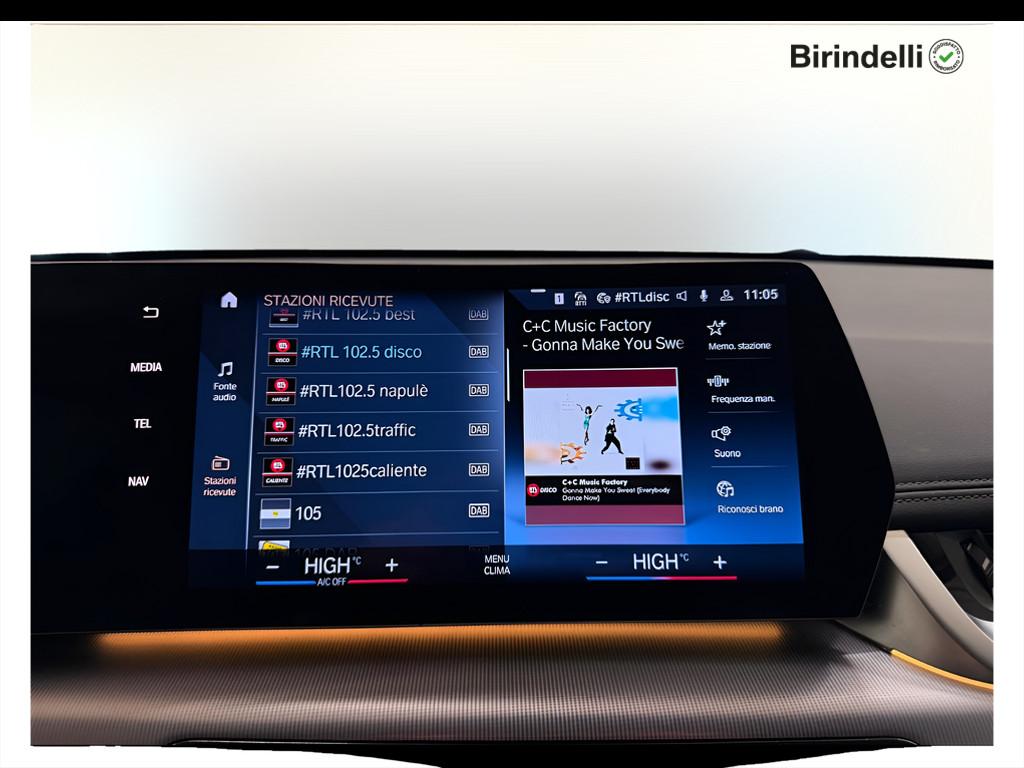 BMW X1 (U11) - X1 xDrive 23d xLine