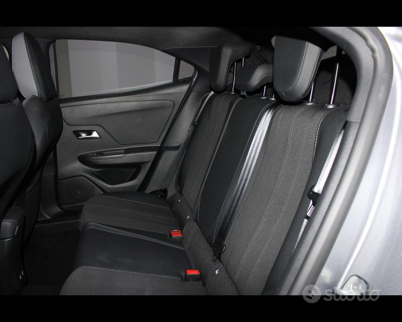 OPEL Mokka 2 serie - Mokka 1.2 Turbo 130 CV aut.