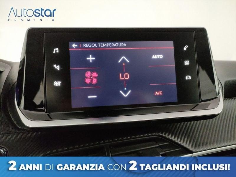 Peugeot 2008 1.2 puretech Allure s&s 130cv