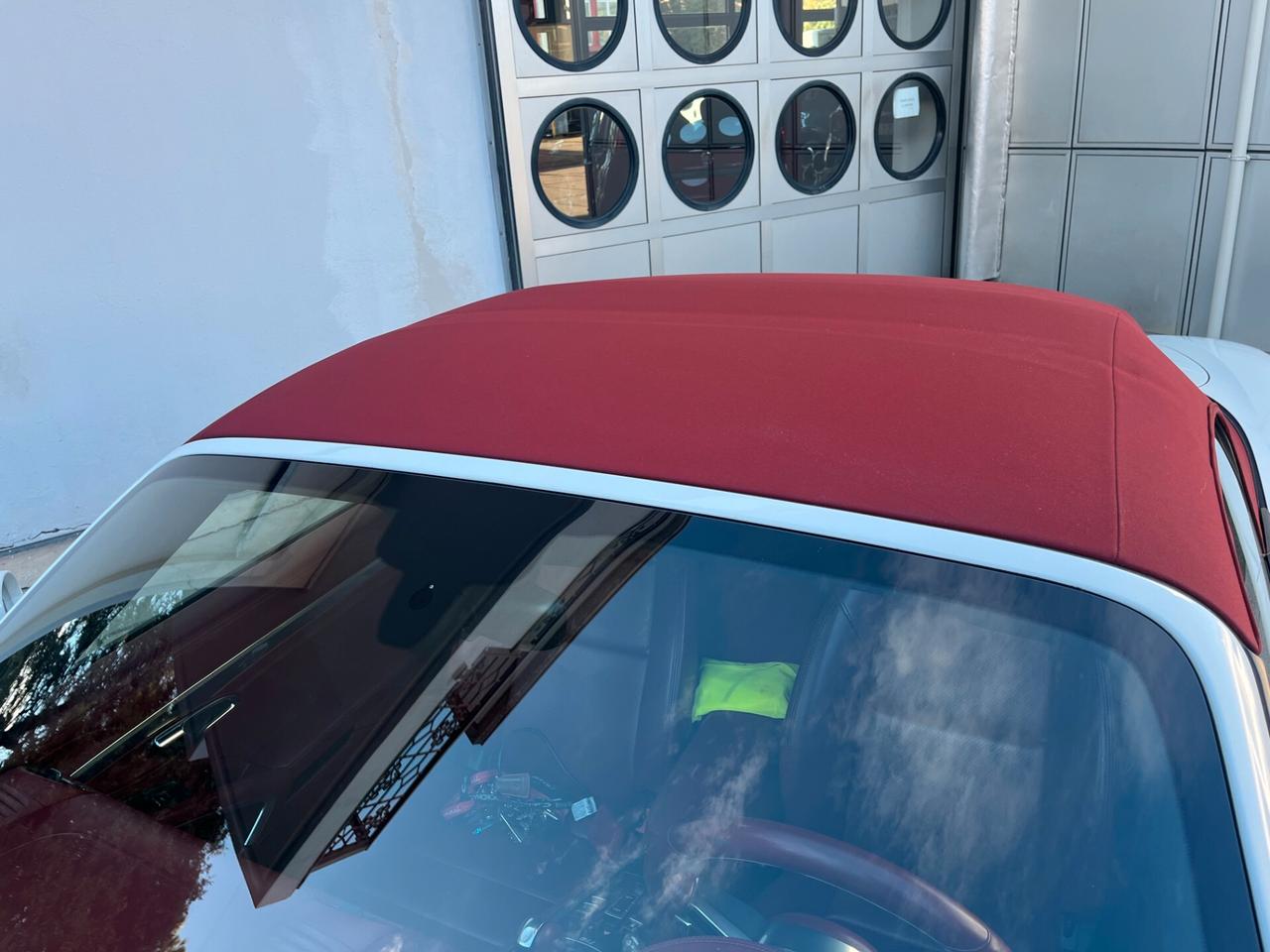 Porsche 718 Spyder Boxster 2.0 300cv