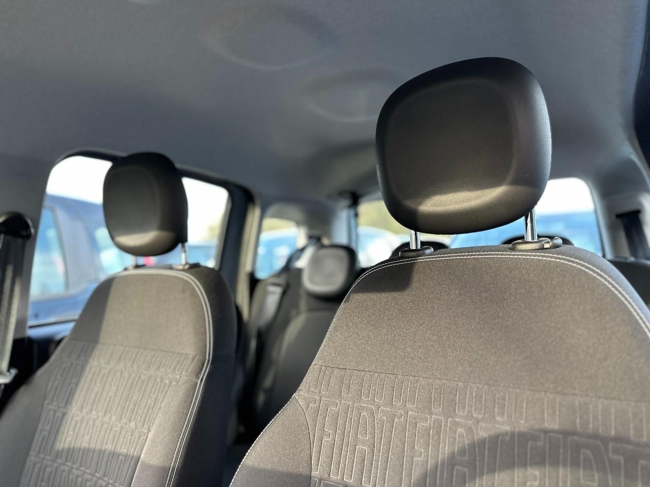FIAT Panda III 2021 - Panda 1.0 firefly hybrid s&s 70cv 5p.ti