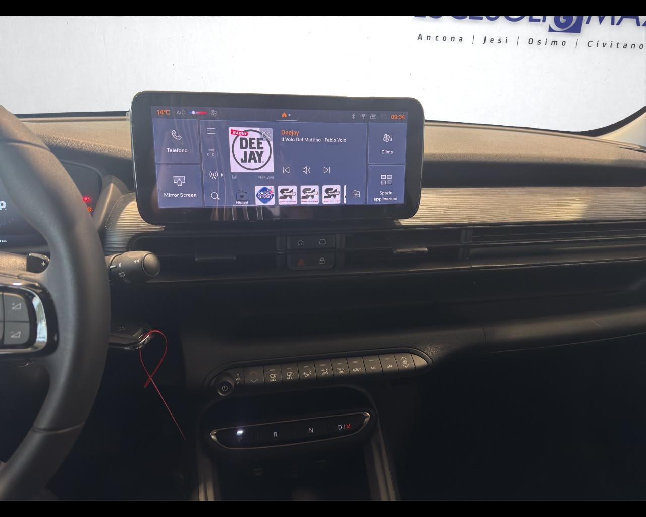 JEEP Avenger - Avenger 1.2 Turbo 100 CV MHEV Longitude