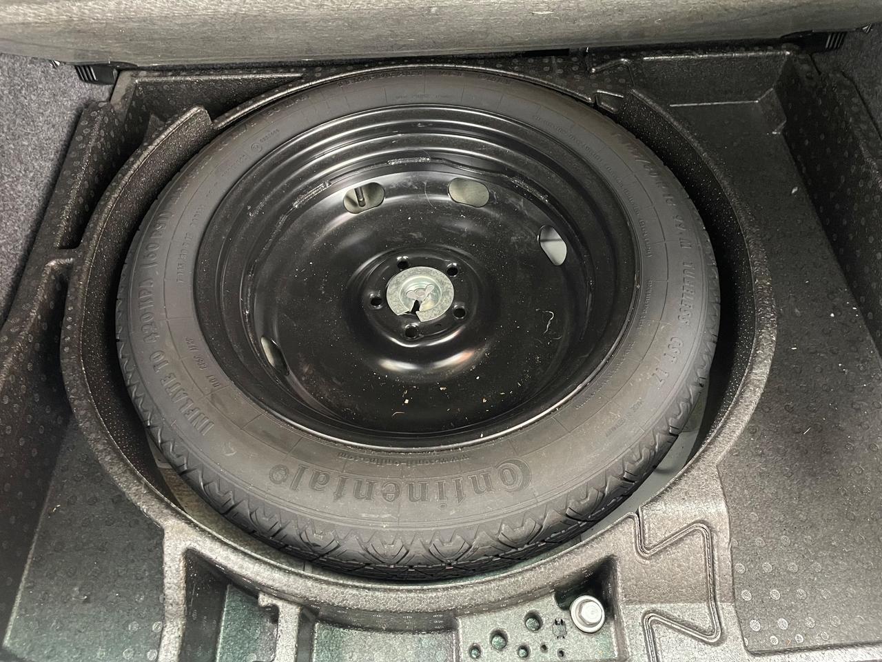 Volkswagen Tiguan 2.0 TDI 110cv/1PROP/GARANZIA