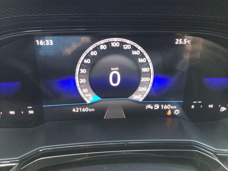 Volkswagen Polo Polo 1.0 tsi Life 95cv