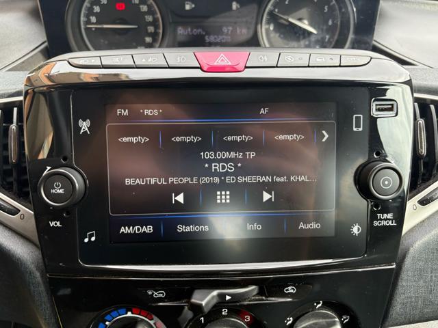 LANCIA Ypsilon 1.0 FireFly 5 porte S&S Hybrid Gold