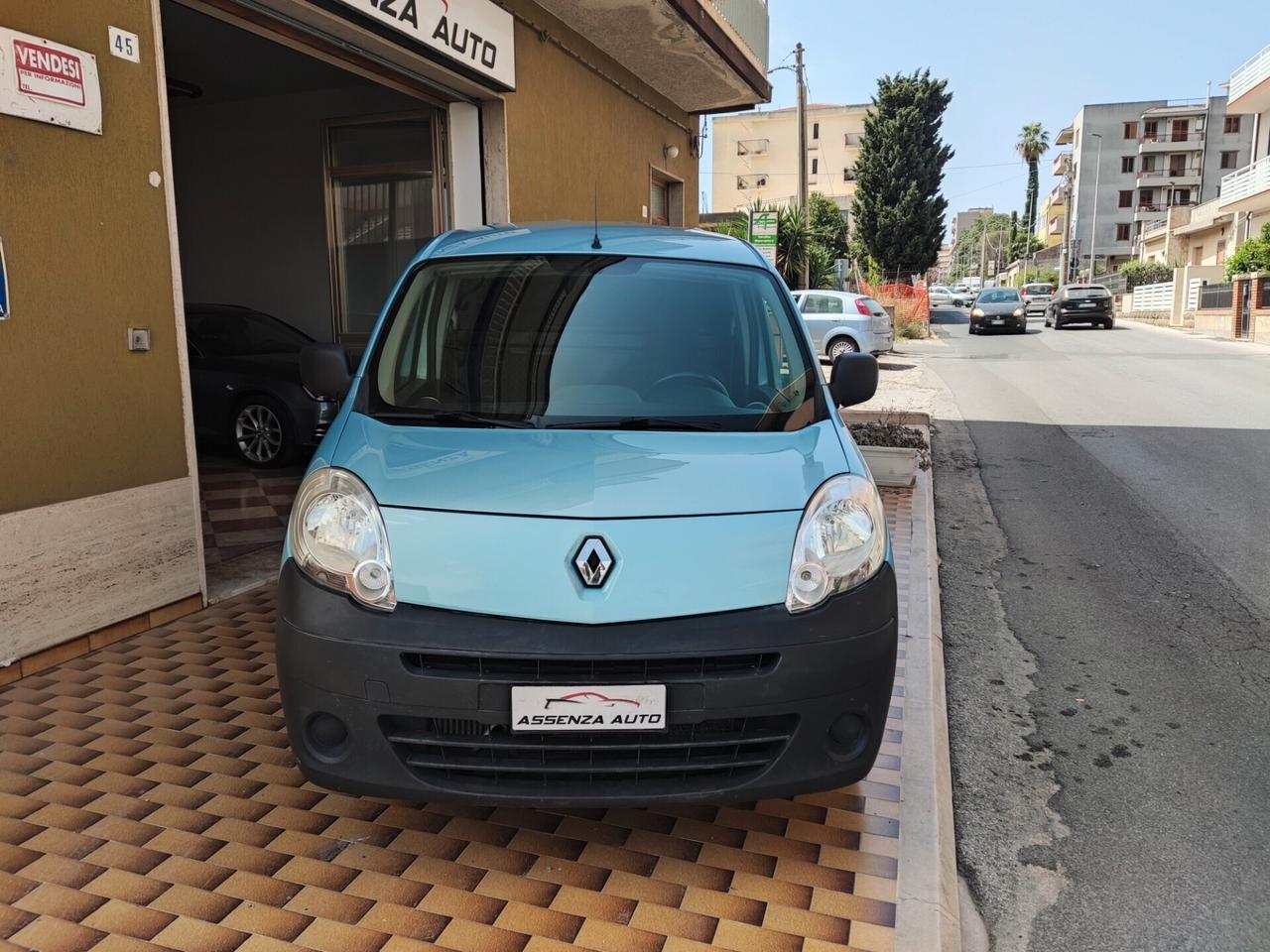 Renault Kangoo 1.5 dCi Express Furgone