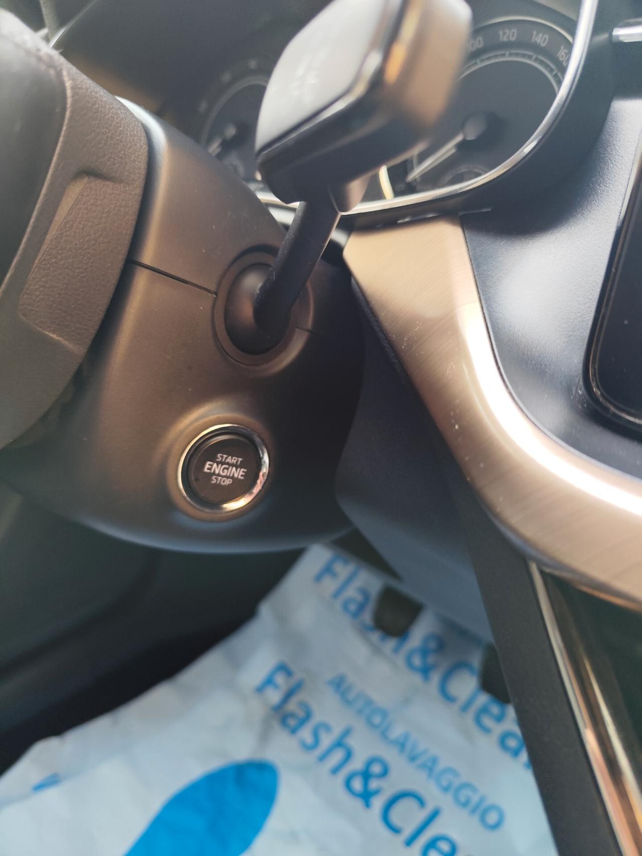 Skoda Kamiq 1.0 G-Tec Style