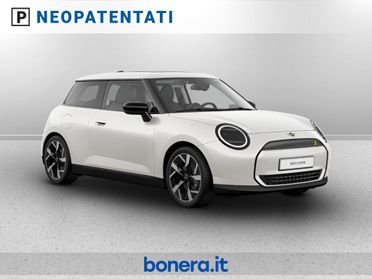 Mini Mini Cooper All-Electric SE Classic