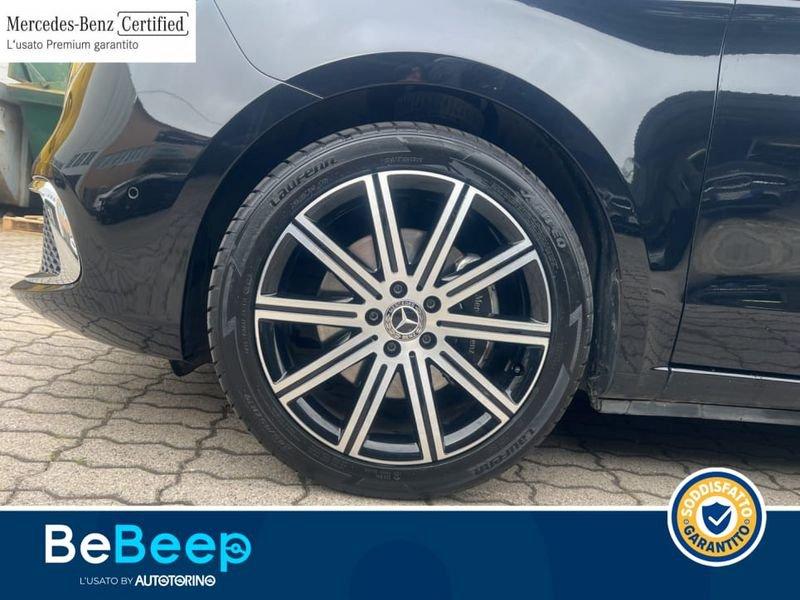 Mercedes-Benz Classe V V LONG 300 D PREMIUM AUTO