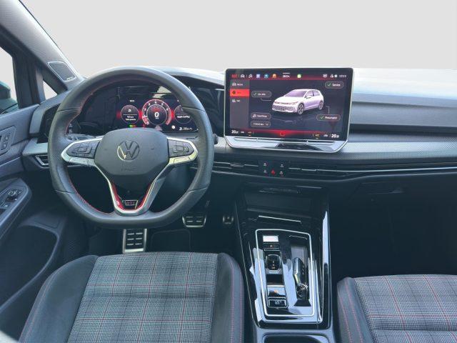 VOLKSWAGEN Golf GTI 2.0 TSI GTI DSG