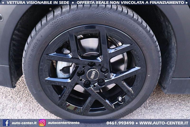 MINI Mini Cooper C 3p Aut Favoured Pack M 1.5 *TETTO