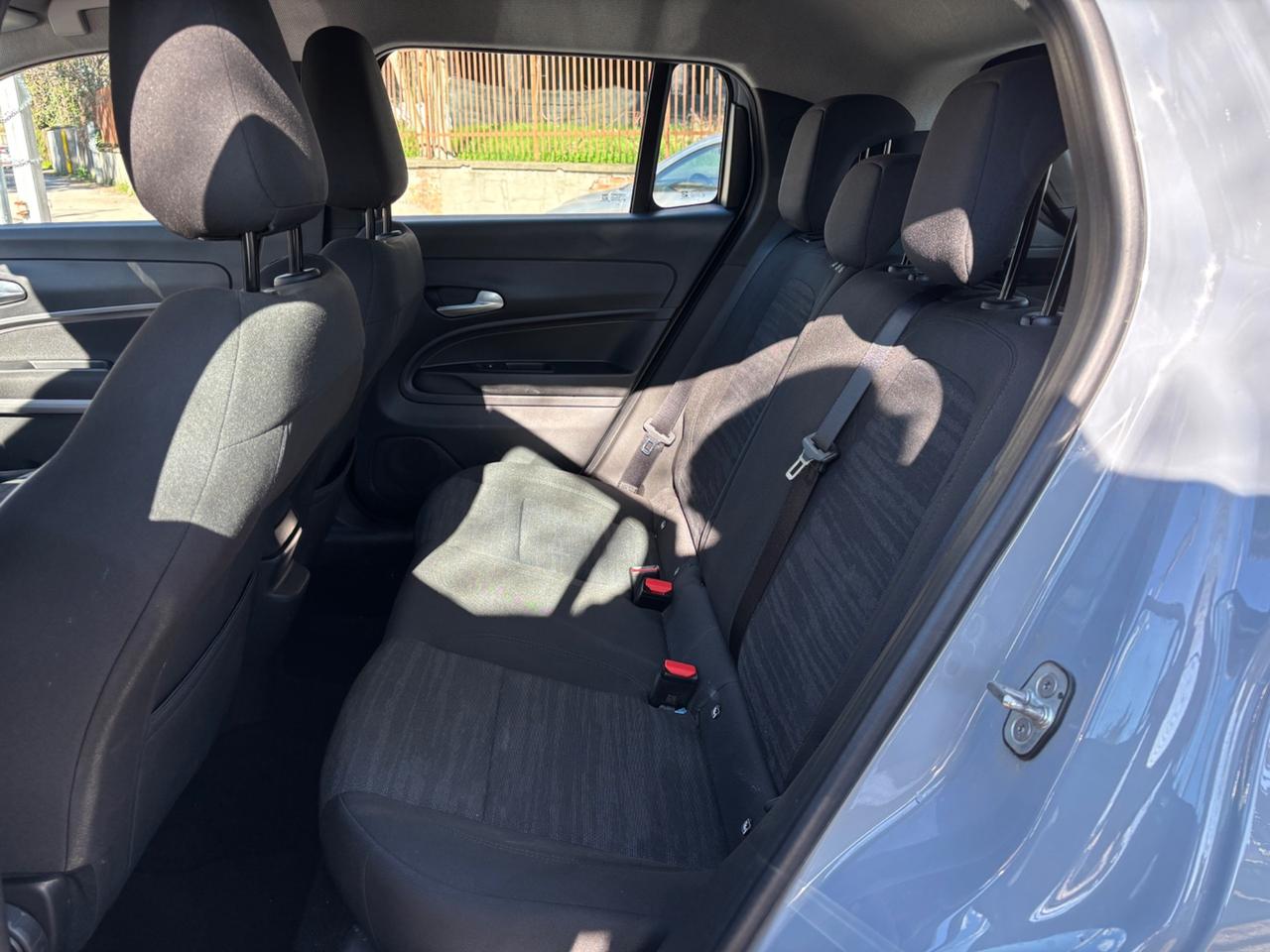 Jeep Avenger 1.2 Turbo 100 CV Longitude