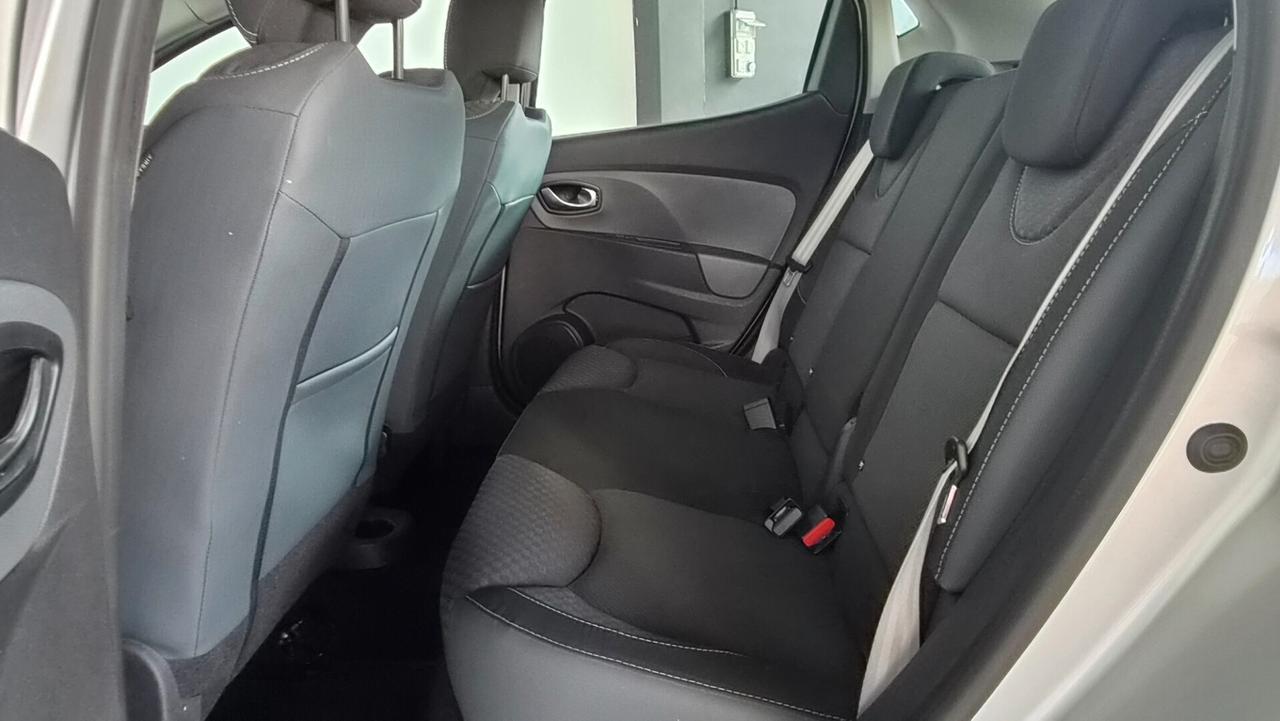 Renault Clio TCe 120CV EDC Start&Stop 5 porte Energy GT