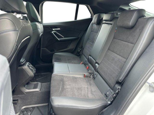 BMW X2 sDrive 18d Msport Aut.