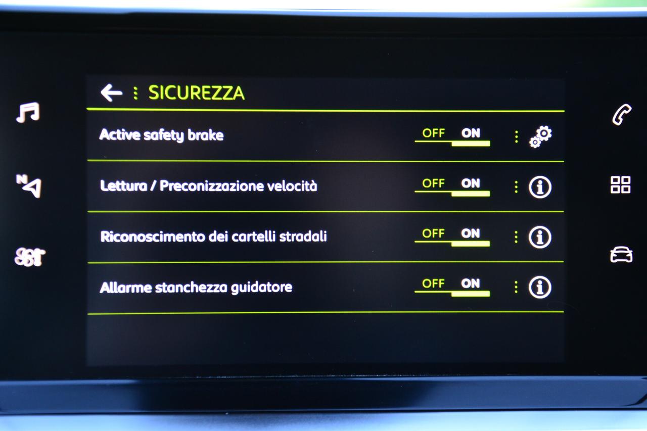 Peugeot 2008 1.2 130CV ALLURE AUTOM. **PREZZO REALE**UNIPRO'**