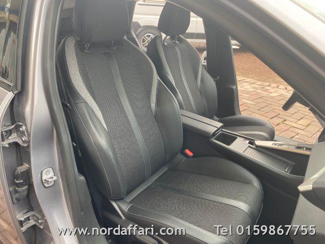 PEUGEOT 308 BlueHDi 130 S&S EAT8 SW Allure Pack **IVA DETRAIBI