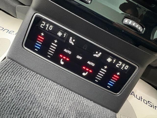 AUDI A6 Avant 3.0 TDI mHEV+ quattro S tronic S line ed