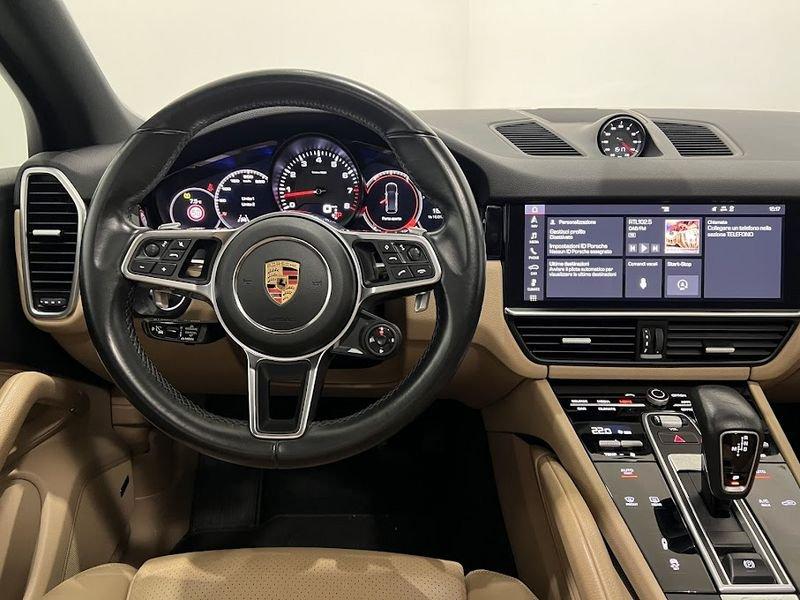 Porsche Cayenne Cayenne 3.0 V6