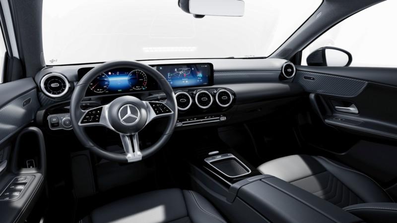 Mercedes-Benz Classe A 250 e Automatic Plug-in hybrid Advanced Progressive