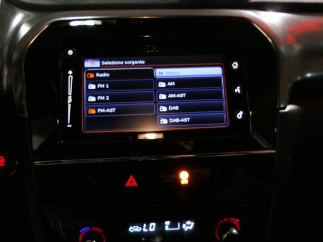 SUZUKI Vitara 1.4 Boosterjet 4WD AllGrip Top