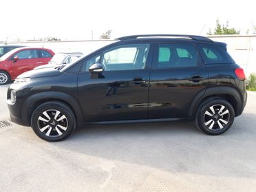 Citroen C3 Aircross SHINE 1.5 HDi 120cv AUTOMAT. NAV+RETROCAM. - 2020