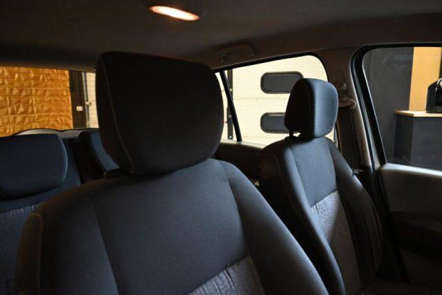 RENAULT Grand Modus 1.5 dCi 75CV ATTRACTIVE SERVO CLIMA ABS FENDI FULL