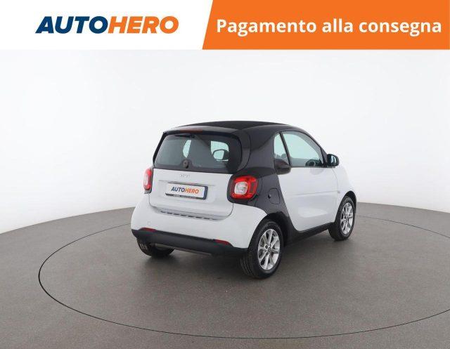 SMART ForTwo 70 1.0 Youngster