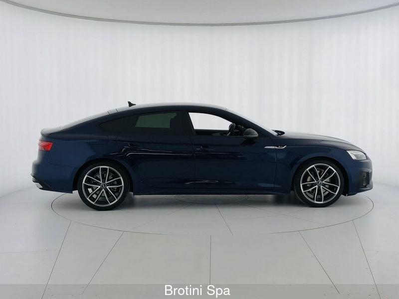 Audi A5 A5 SPB 40 TDI quattro S tronic S line edition