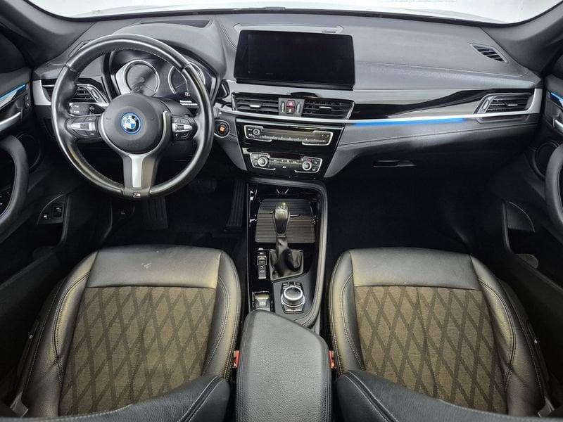 BMW X1 F48 2019 Benzina xdrive25e xLine Plus auto