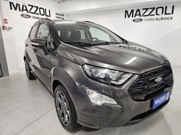 Ford EcoSport 1.0 ecoboost ST-Line s&s 125cv