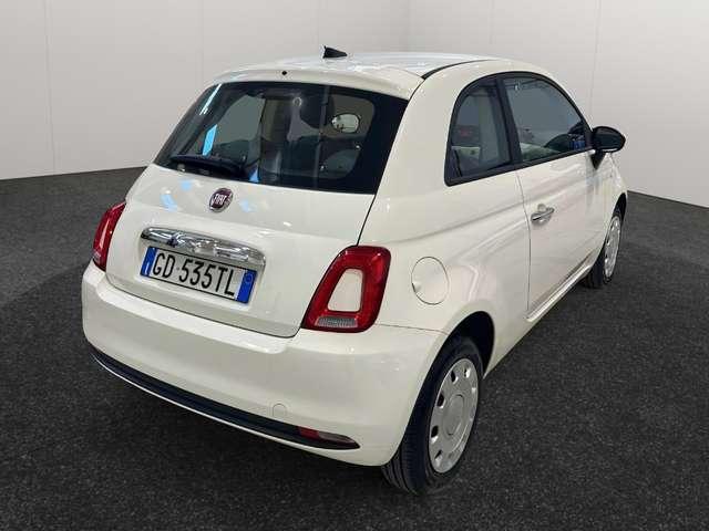 Fiat 500 1.0 hybrid Pop 70cv