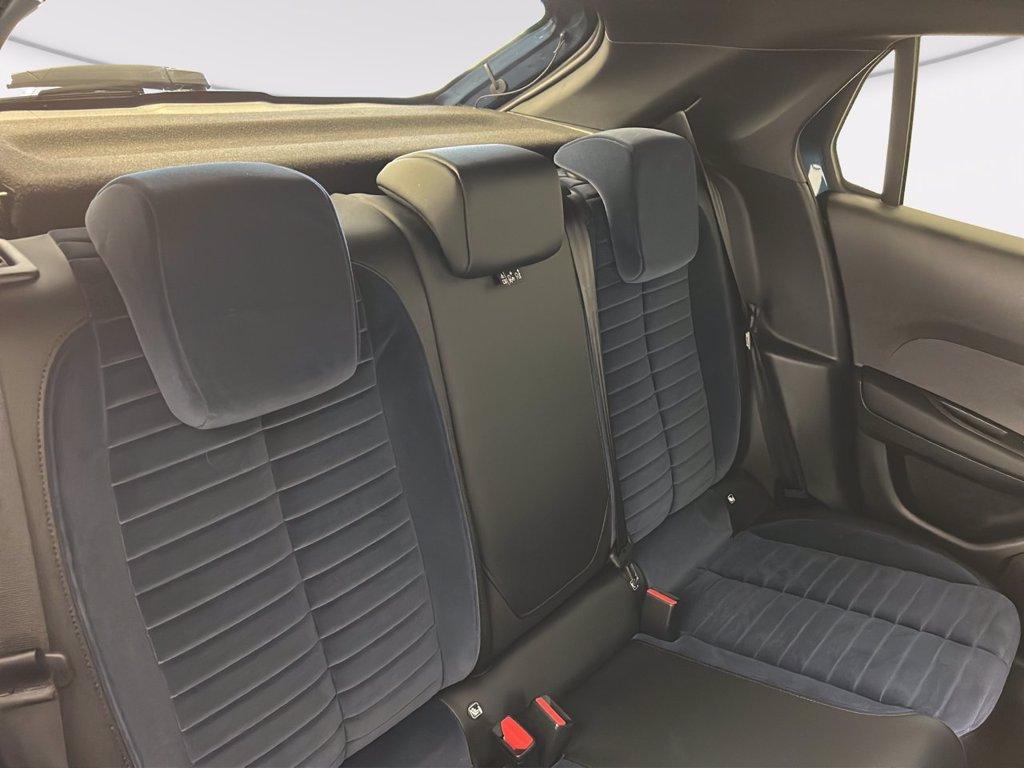 LANCIA Ypsilon 1.2 mhev edizione cassina e-dct del 2024