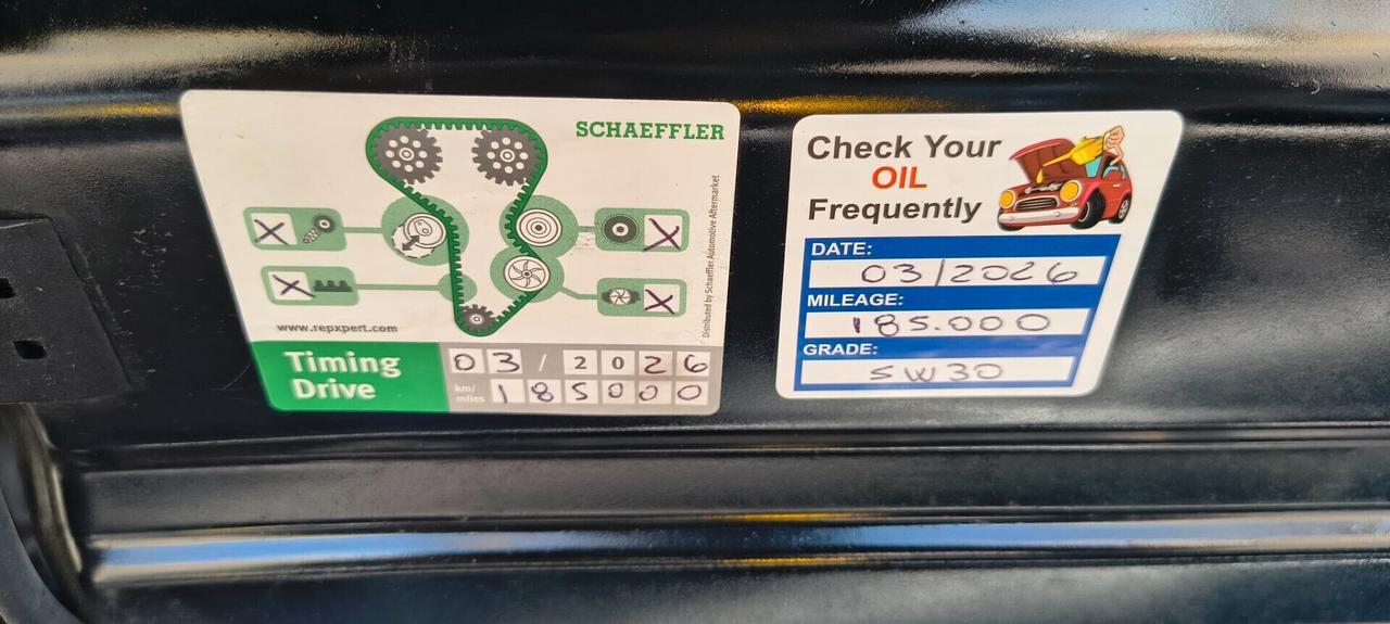 Renault Megane Mégane 1.5 dCi 110CV Wave