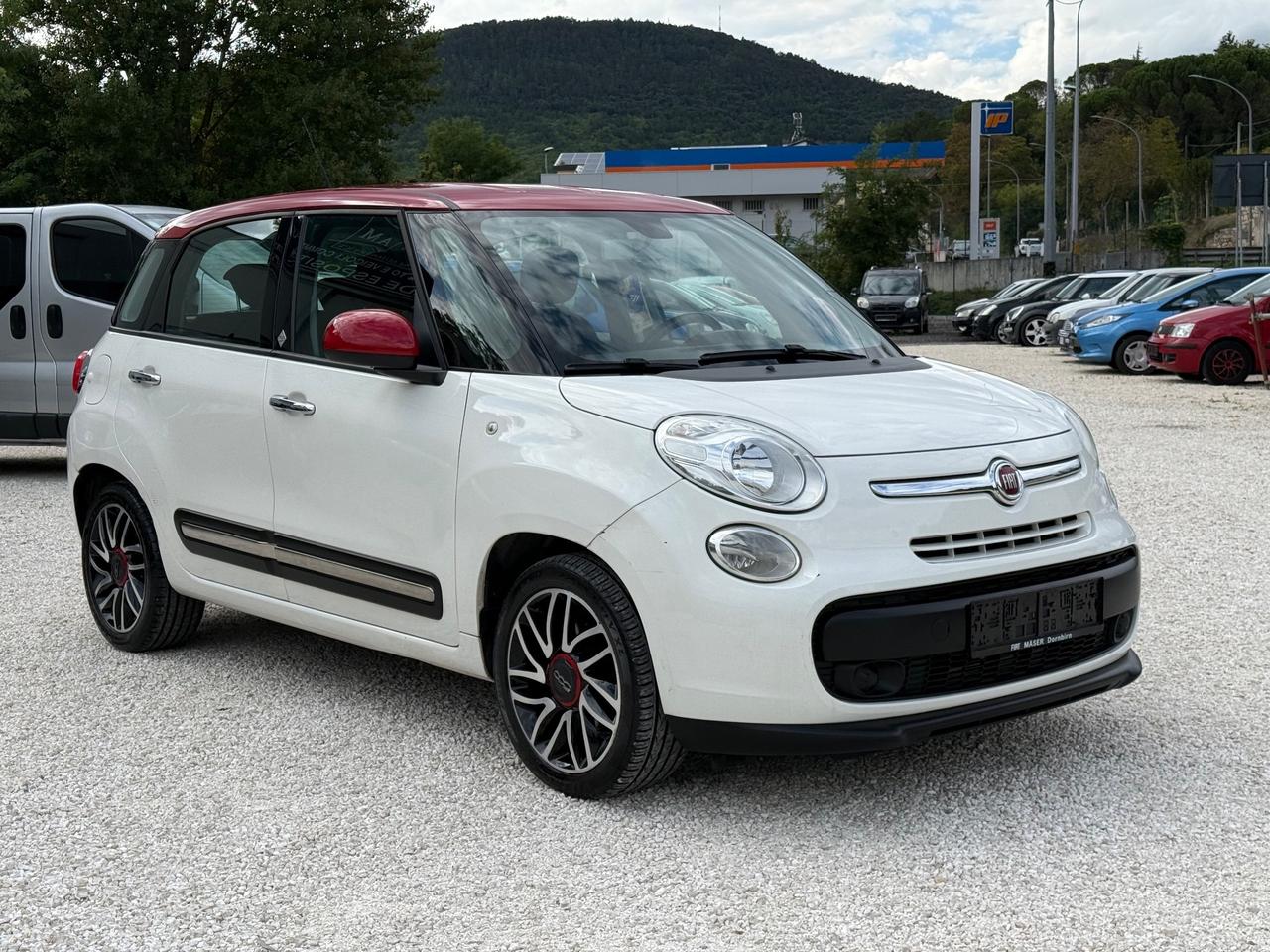 Fiat 500L 1.6 Multijet 105 CV Urban