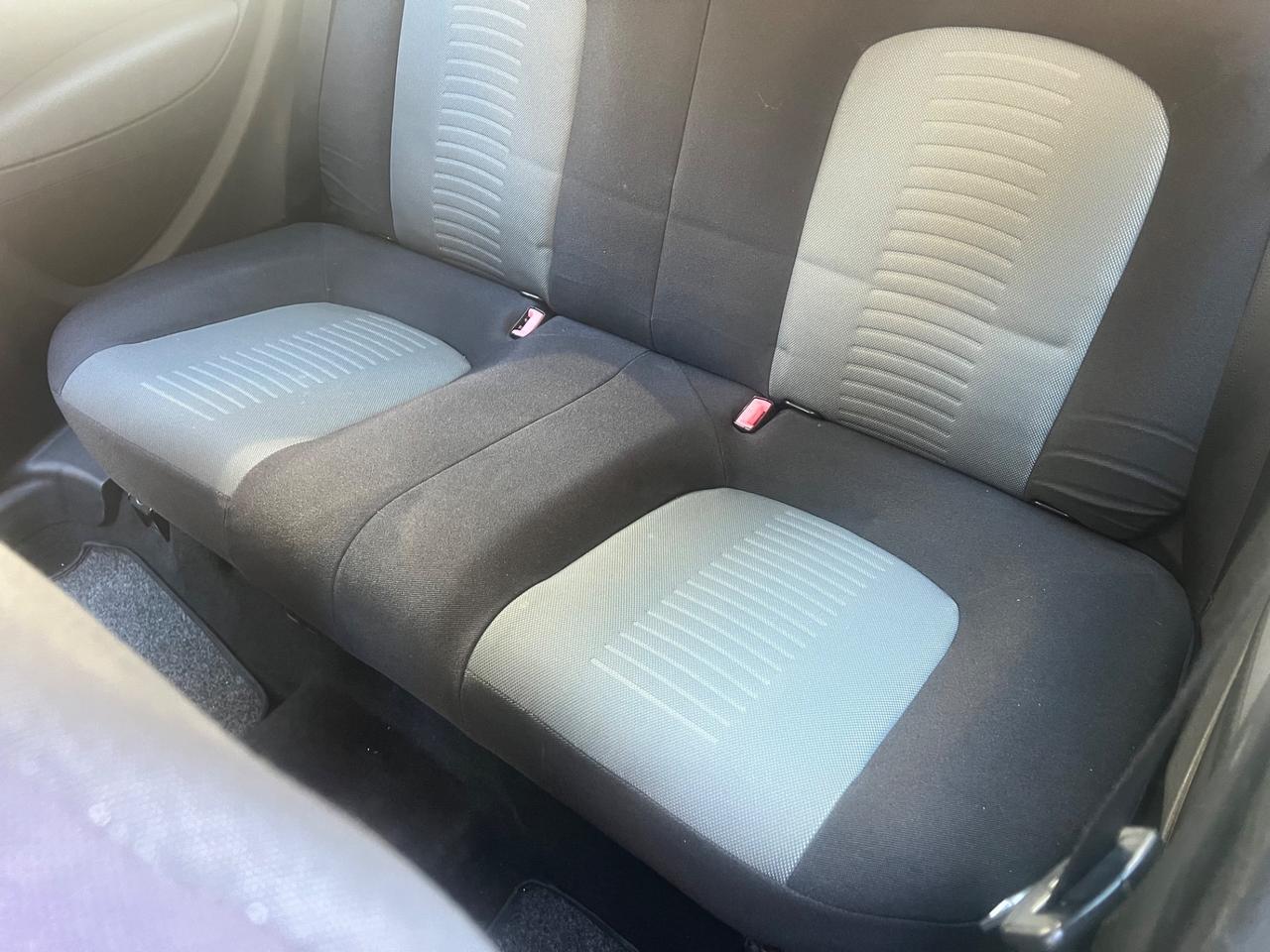 Fiat Grande Punto 1.2 3 porte Active