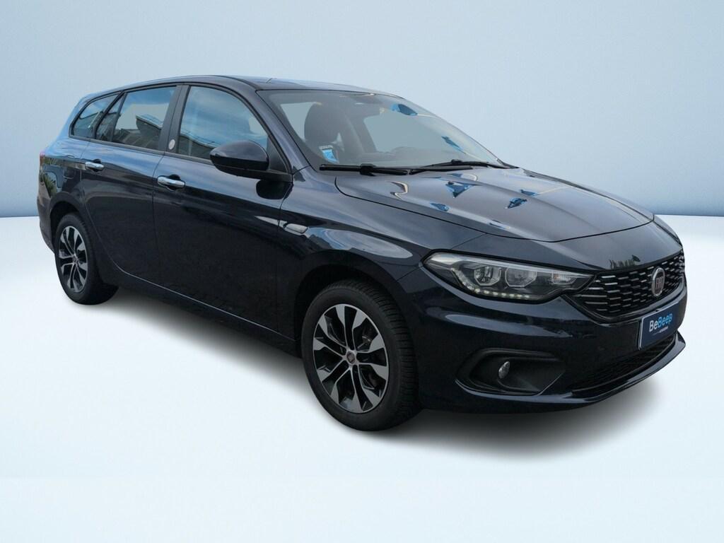 Fiat Tipo Station Wagon 1.3 Multijet Mirror