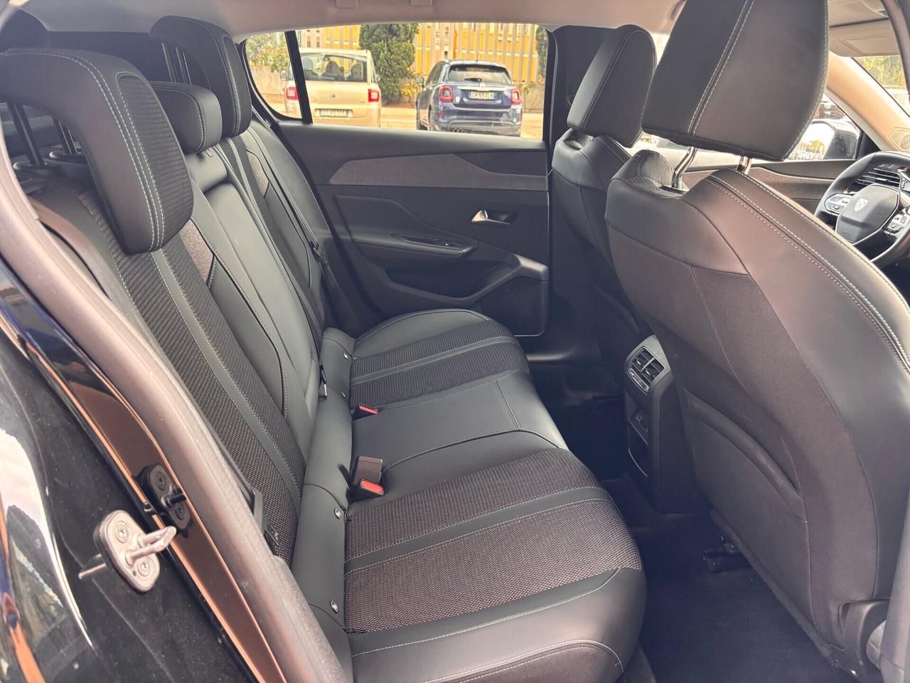 Peugeot 308 1.2 PureTech Turbo 130 S&S Allure