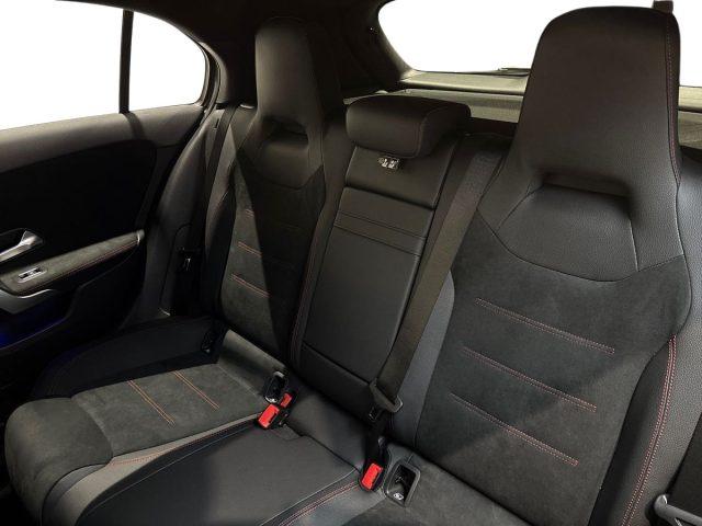 MERCEDES-BENZ A 180 d Automatic AMG Line Advanced Plus