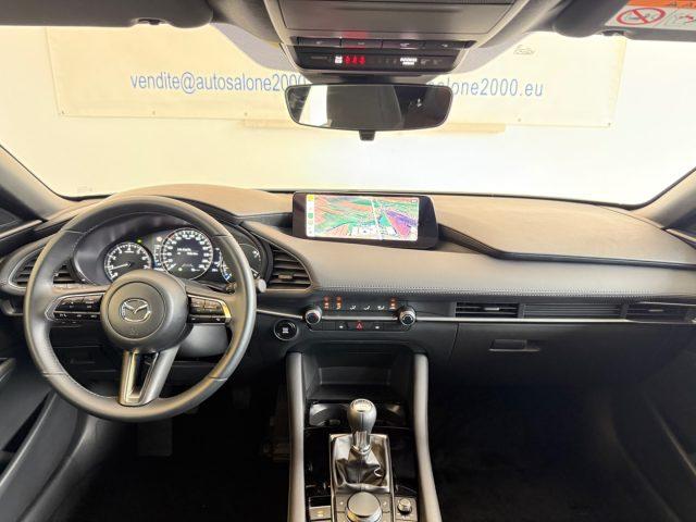 MAZDA 3 Mazda3 2.0L e-Skyactiv-G Hybrid Exclusive PR REALE