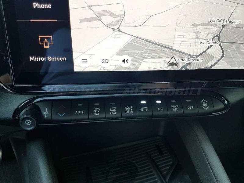 Alfa Romeo Junior Junior 1.2 ibrida Speciale 145cv edct6