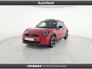 MINI Mini Cooper C Classic