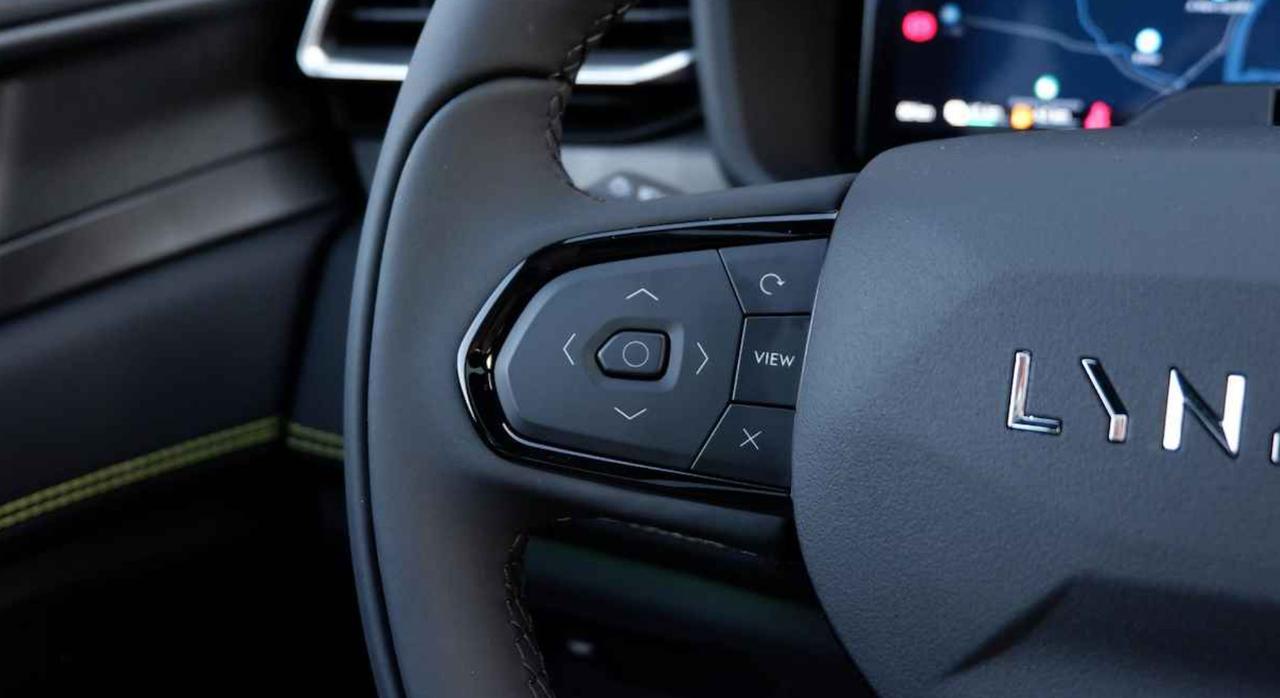 LYNK&CO 01 Phev Core CON ECOBONUS ROTTAMAZIONE LOMBARDIA
