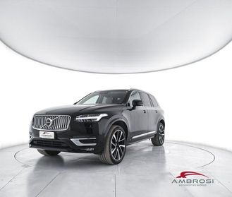 VOLVO XC90 B5 (d) AWD Geartronic 7 posti Inscription