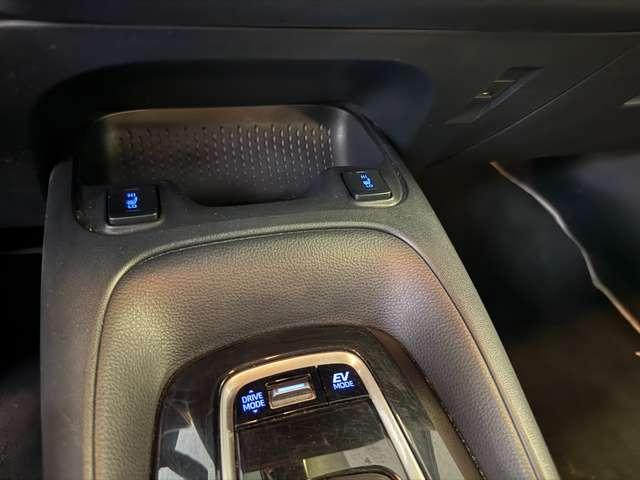 Toyota Corolla Corolla Touring Sports Touring 1.8h business
