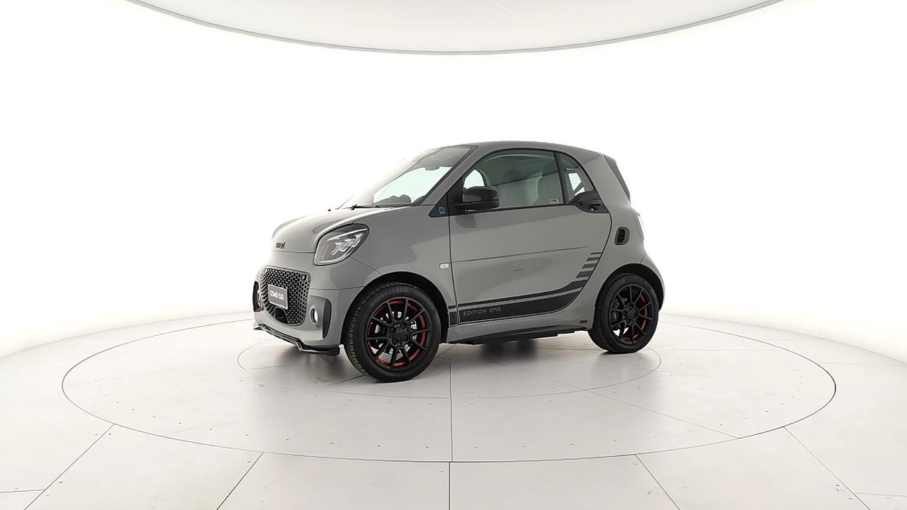 SMART Fortwo III 2020 - Fortwo eq Edition One 22kW