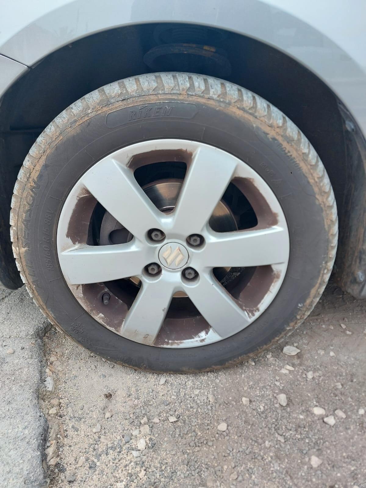 Suzuki Swift 1.3 DDiS 75CV 5p. GL Safety Pack