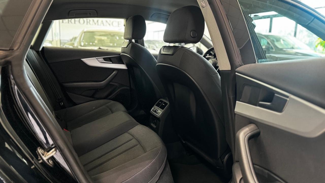 Audi A5 SPB 2.0 TDI 190 CV ultra S tronic Business