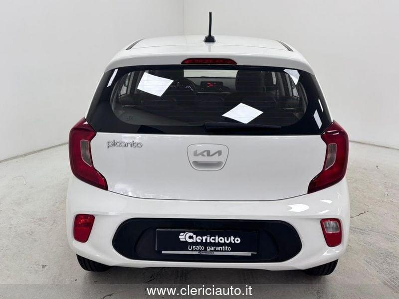 KIA Picanto 1.0 12V 5 porte Urban
