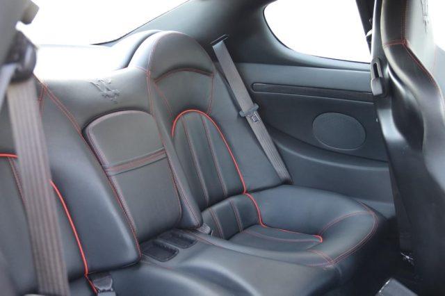 MASERATI GranSport 4.2 V8