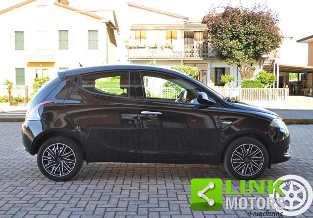 LANCIA Ypsilon 1.3 MJT 16V 95 CV 5 porte S&S Gold